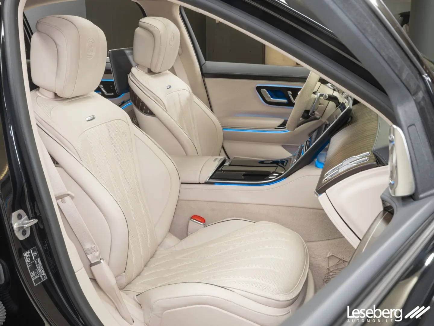 S 63 AMG E Performance L DIG.LIGHT/Panorama/360°