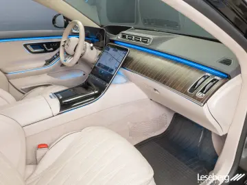 S 63 AMG E Performance L DIG.LIGHT/Panorama/360°