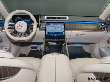 S 63 AMG E Performance L DIG.LIGHT/Panorama/360°