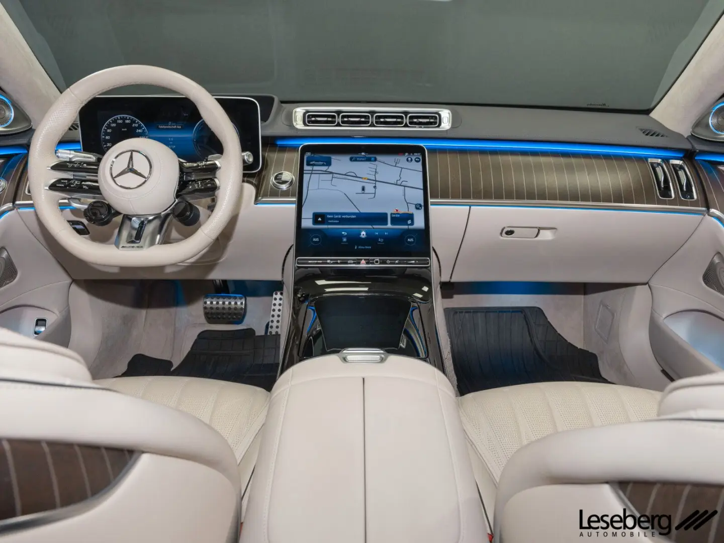 S 63 AMG E Performance L DIG.LIGHT/Panorama/360°