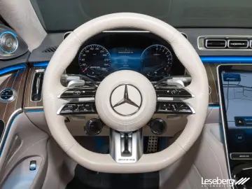 S 63 AMG E Performance L DIG.LIGHT/Panorama/360°