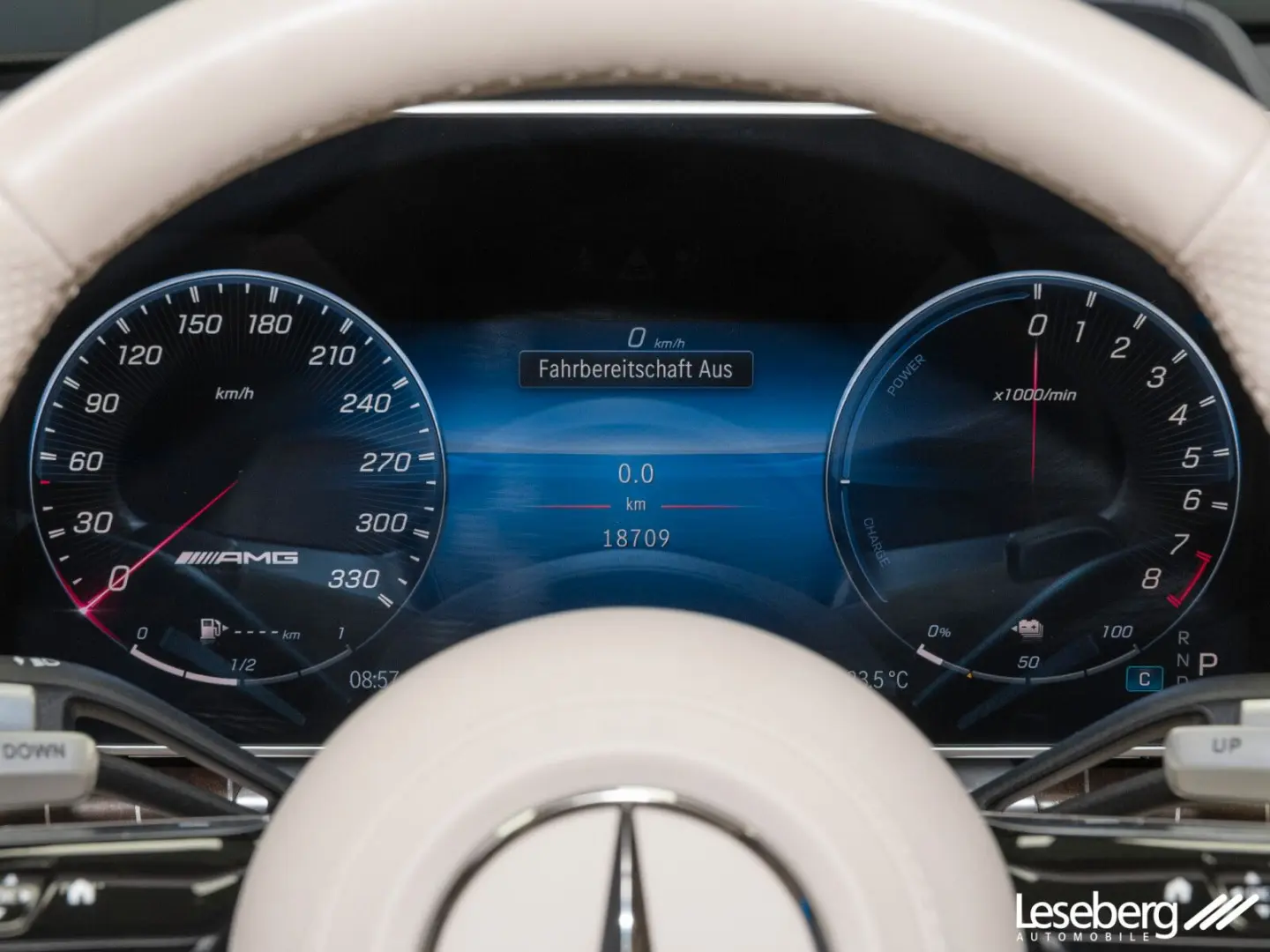 S 63 AMG E Performance L DIG.LIGHT/Panorama/360°