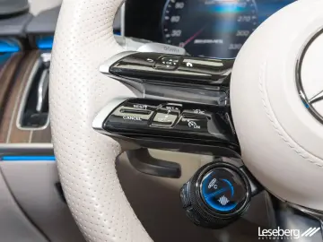 S 63 AMG E Performance L DIG.LIGHT/Panorama/360°