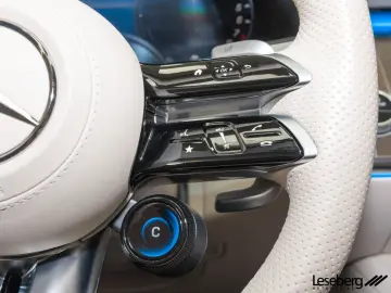 S 63 AMG E Performance L DIG.LIGHT/Panorama/360°