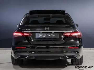 E 220 d AMG LED/Panorama/Kamera/Memory/Ambiente/