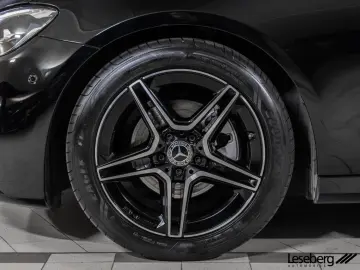E 220 d AMG LED/Panorama/Kamera/Memory/Ambiente/