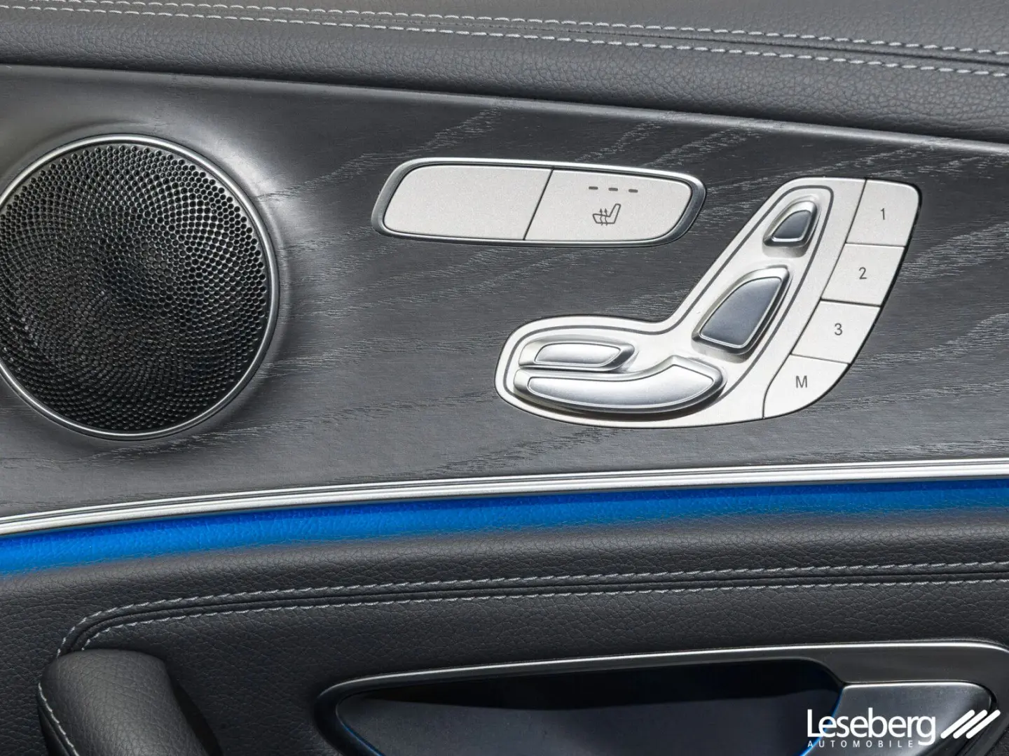 E 220 d AMG LED/Panorama/Kamera/Memory/Ambiente/