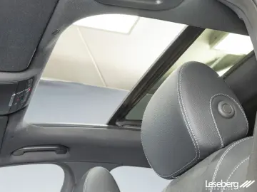 E 220 d AMG LED/Panorama/Kamera/Memory/Ambiente/