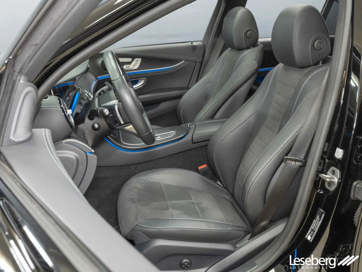 E 220 d AMG LED/Panorama/Kamera/Memory/Ambiente/