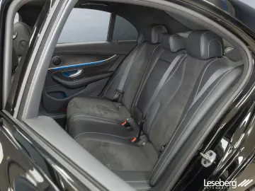 E 220 d AMG LED/Panorama/Kamera/Memory/Ambiente/