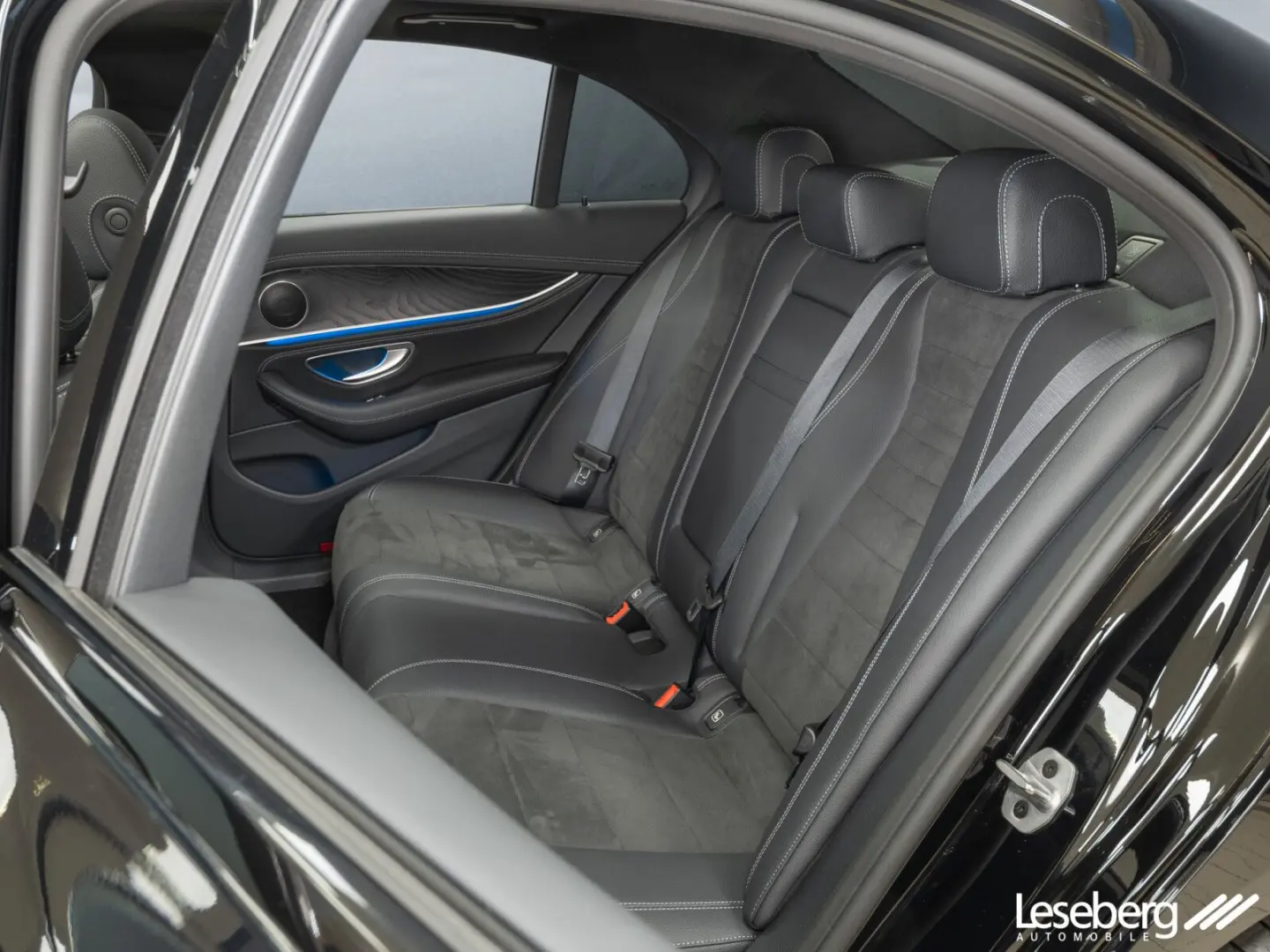 E 220 d AMG LED/Panorama/Kamera/Memory/Ambiente/