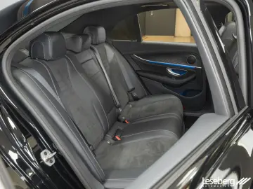 E 220 d AMG LED/Panorama/Kamera/Memory/Ambiente/