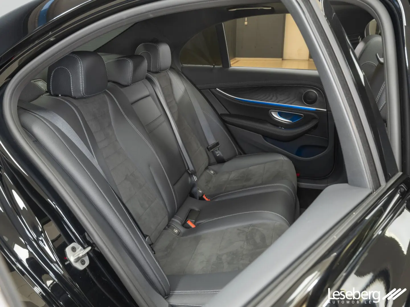 E 220 d AMG LED/Panorama/Kamera/Memory/Ambiente/