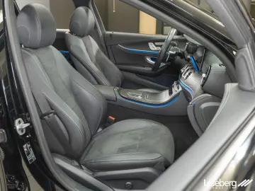 E 220 d AMG LED/Panorama/Kamera/Memory/Ambiente/
