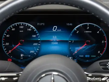 E 220 d AMG LED/Panorama/Kamera/Memory/Ambiente/