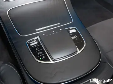 E 220 d AMG LED/Panorama/Kamera/Memory/Ambiente/