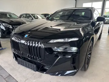 740d xDrive MSportPRO