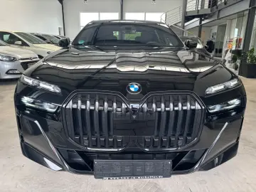 740d xDrive MSportPRO