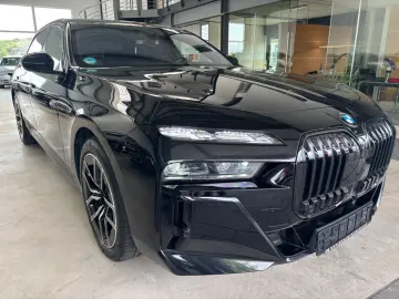 740d xDrive MSportPRO