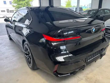 740d xDrive MSportPRO