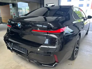 740d xDrive MSportPRO