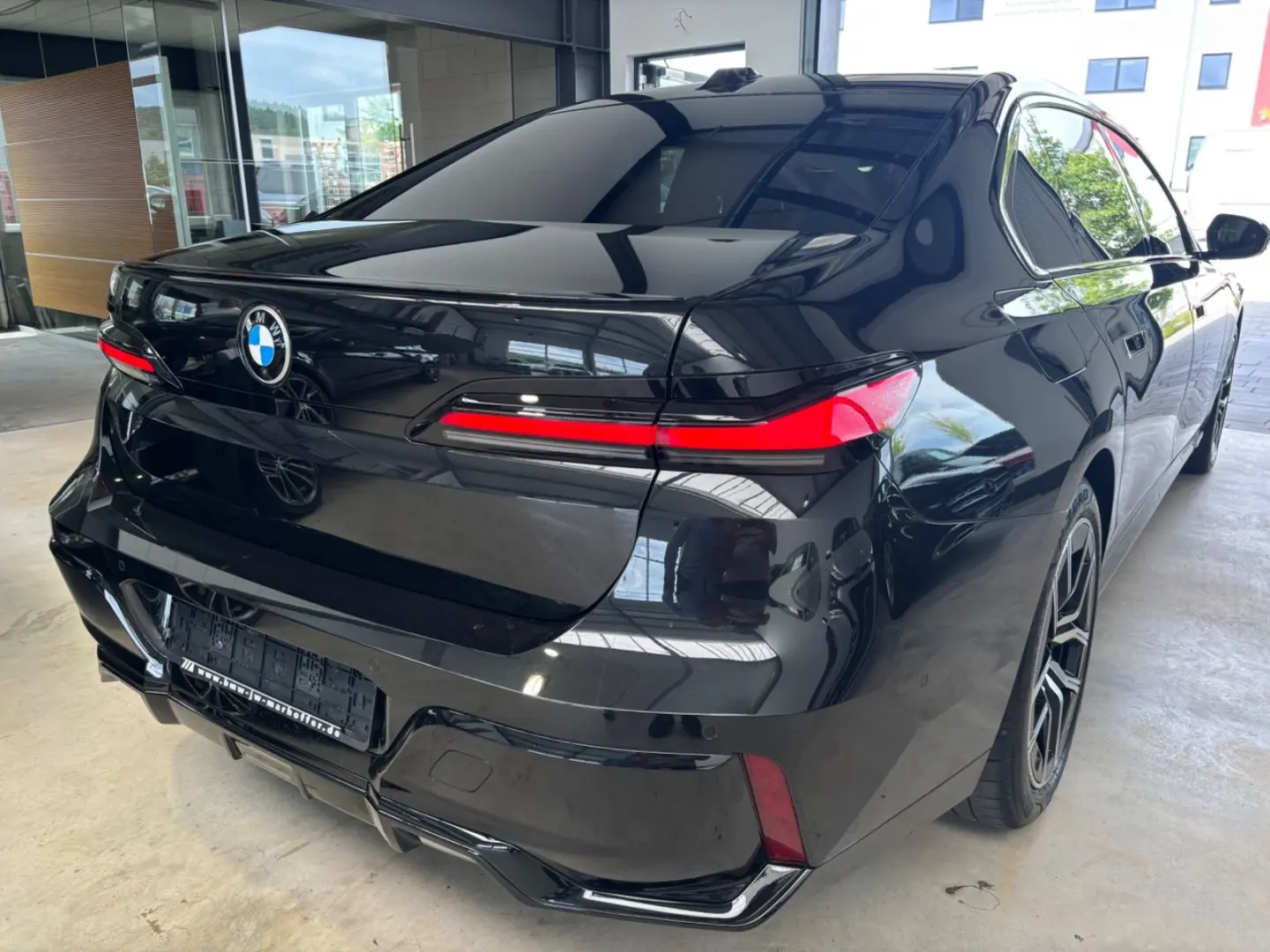 740d xDrive MSportPRO