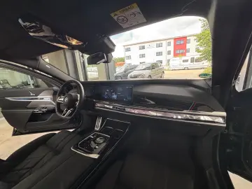 740d xDrive MSportPRO