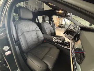 740d xDrive MSportPRO