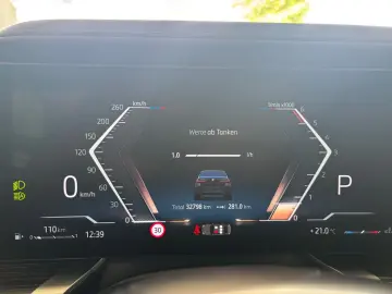 740d xDrive MSportPRO