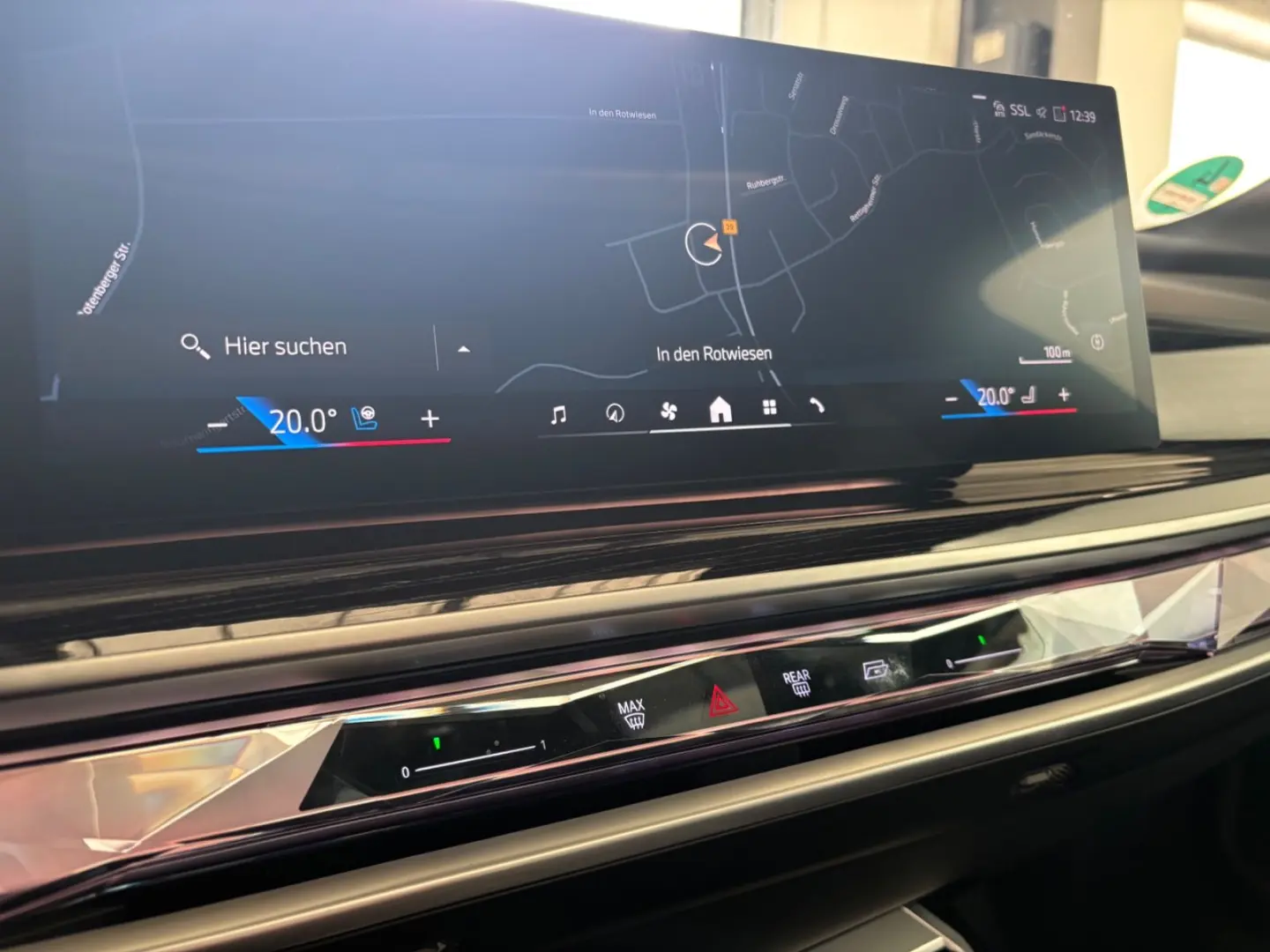 740d xDrive MSportPRO
