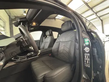 740d xDrive MSportPRO
