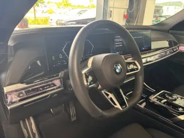 740d xDrive MSportPRO