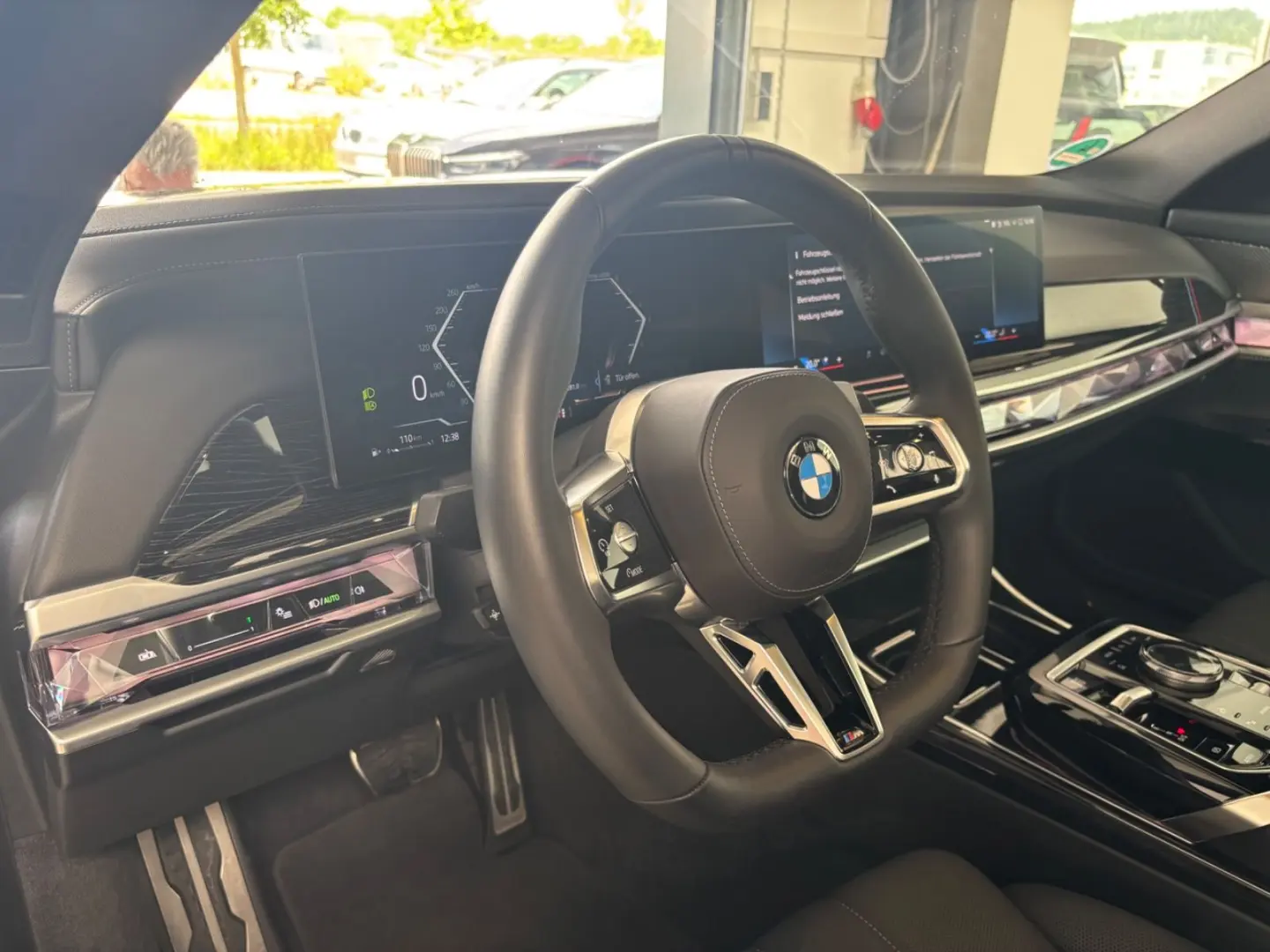 740d xDrive MSportPRO