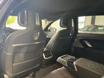740d xDrive MSportPRO