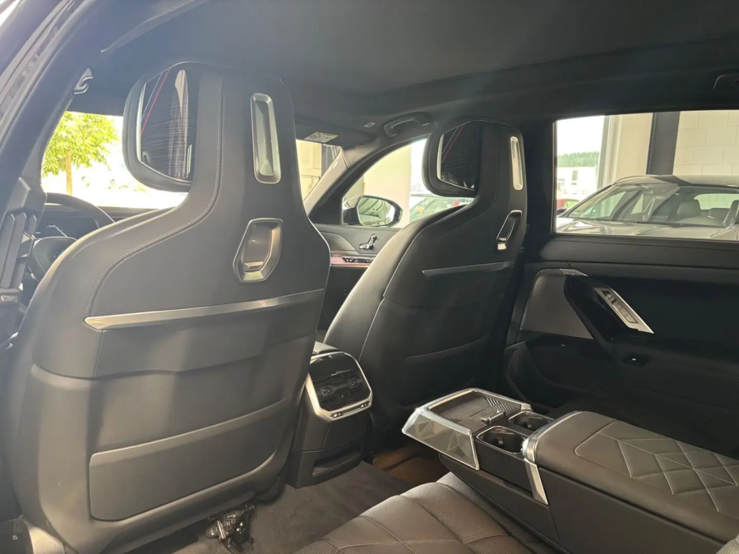 740d xDrive MSportPRO