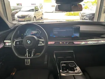 740d xDrive MSportPRO