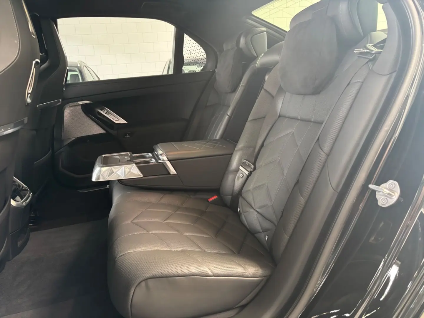 740d xDrive MSportPRO