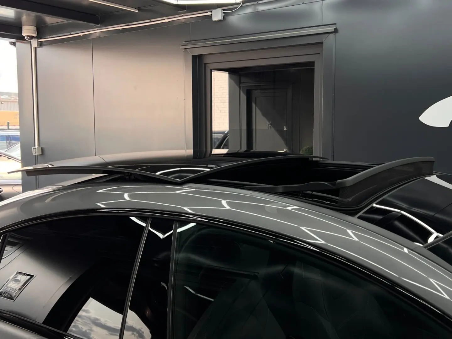 CLA 35 AMG 4M Coupé MBEAM HUD 360°AMB BURMS PANO