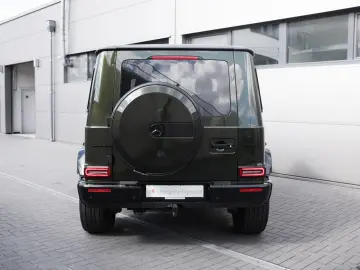 G 63 AMG SHZ-Night-Pak.Perf.-Pak.-Superior