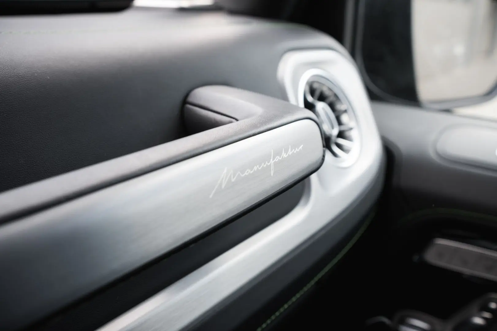 G 63 AMG SHZ-Night-Pak.Perf.-Pak.-Superior