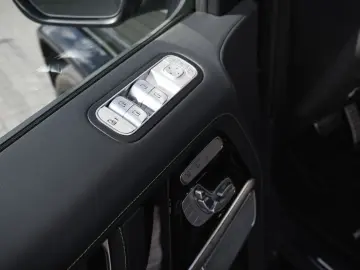 G 63 AMG SHZ-Night-Pak.Perf.-Pak.-Superior