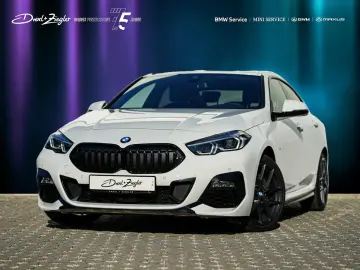 220i Gran Coupe M-Sport ACC HuD H&K RFK KoZg
