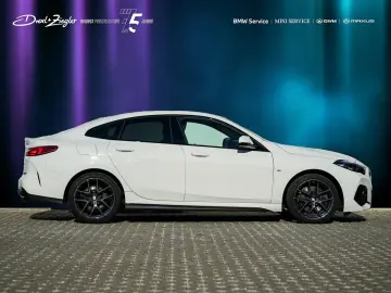 220i Gran Coupe M-Sport ACC HuD H&K RFK KoZg