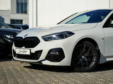 220i Gran Coupe M-Sport ACC HuD H&K RFK KoZg