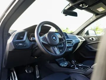 220i Gran Coupe M-Sport ACC HuD H&K RFK KoZg