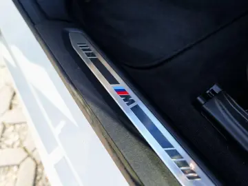 220i Gran Coupe M-Sport ACC HuD H&K RFK KoZg