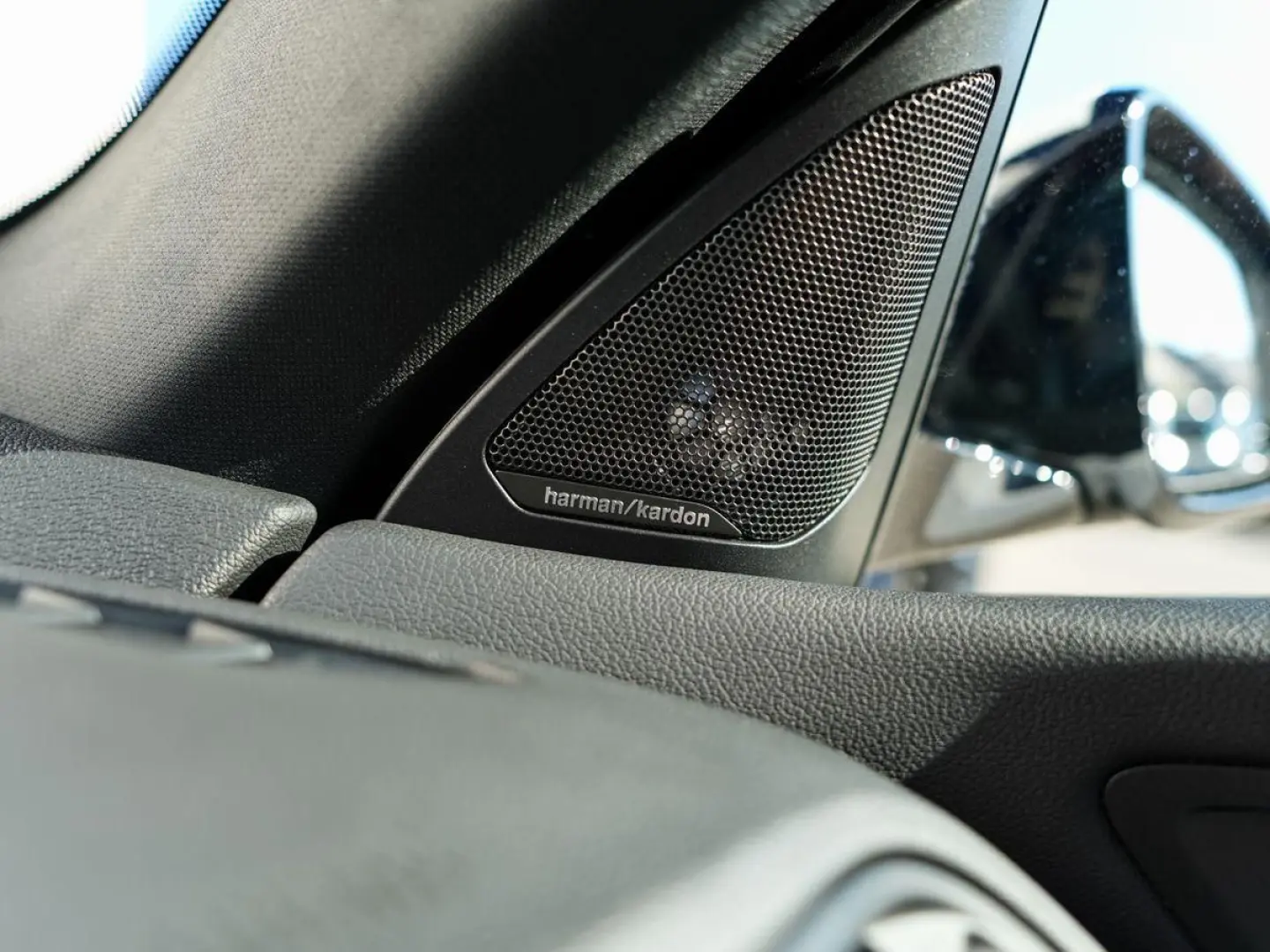 220i Gran Coupe M-Sport ACC HuD H&K RFK KoZg