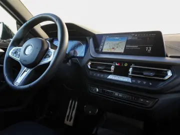 220i Gran Coupe M-Sport ACC HuD H&K RFK KoZg
