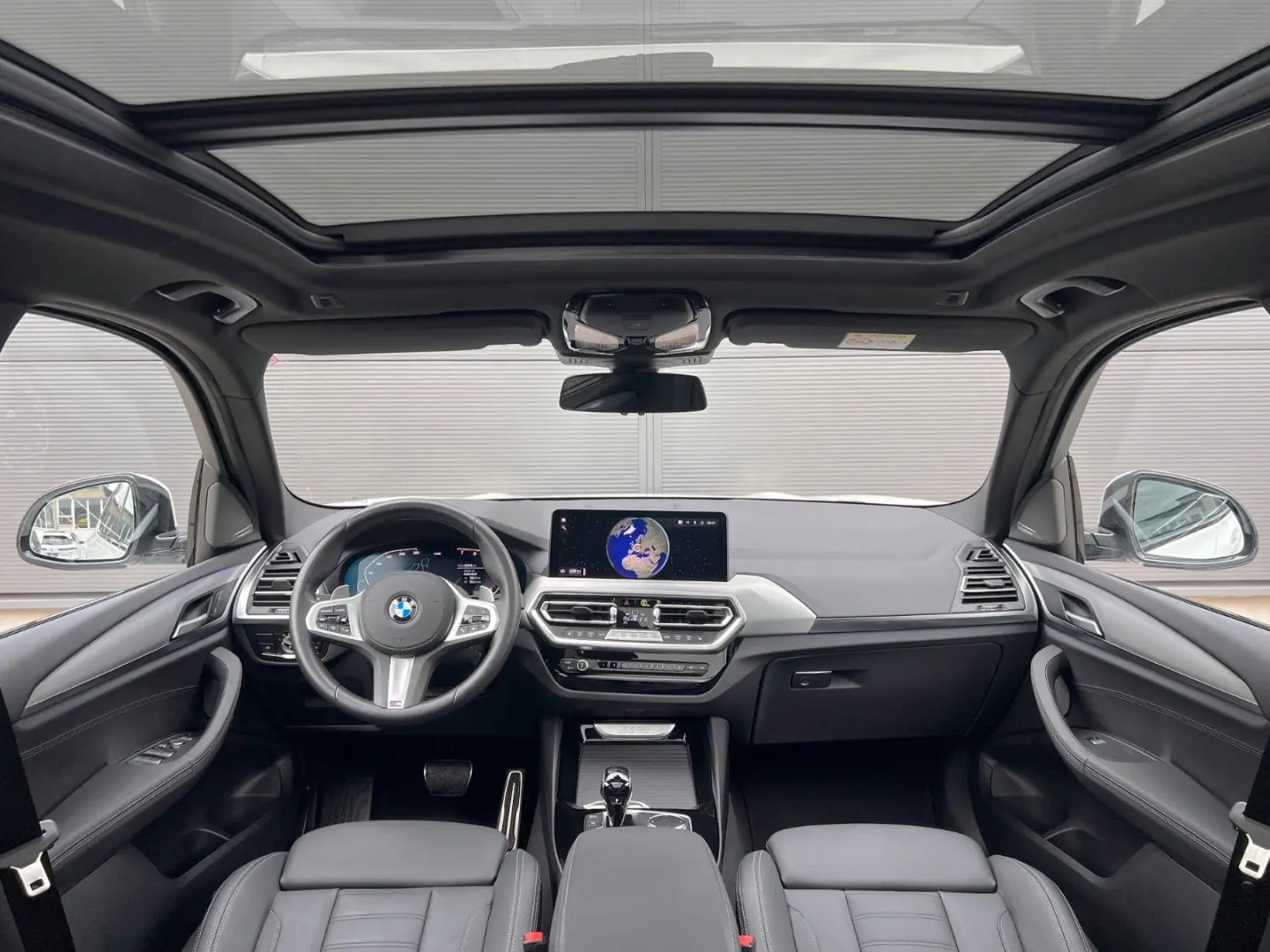 X3 xDrive 20i M Sport*Pano*Laser*HUD*H/K*ACC*AHK