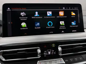 X3 xDrive 20i M Sport*Pano*Laser*HUD*H/K*ACC*AHK